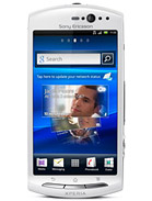 Sony Ericsson Xperia Neo V Price With Specifications